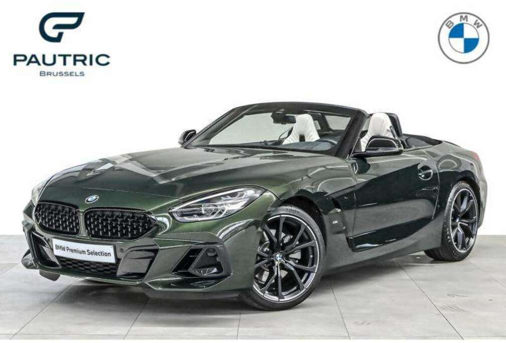 BMW 30i - 2ans/jaar garantie NEW PRICE € 68.409