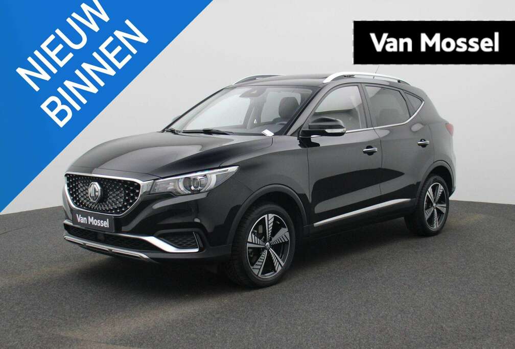 MG MG EV Luxury 45 kWh PANO  LEDER  CAMERA