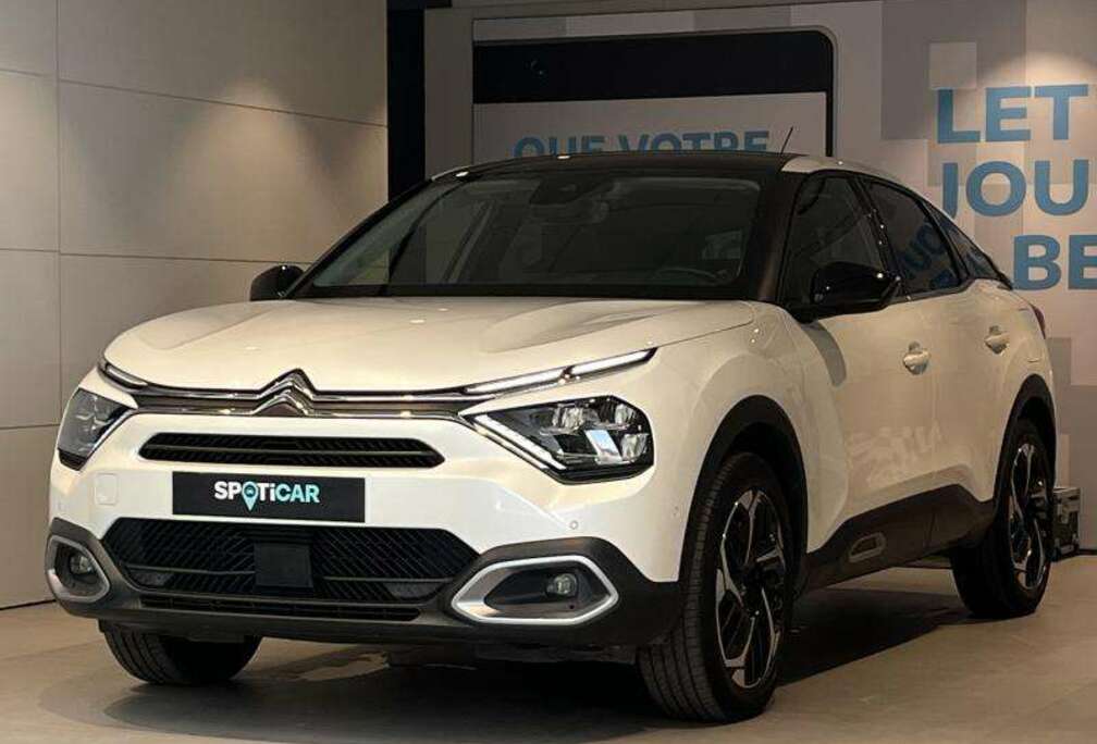 Citroen SHINE PACK