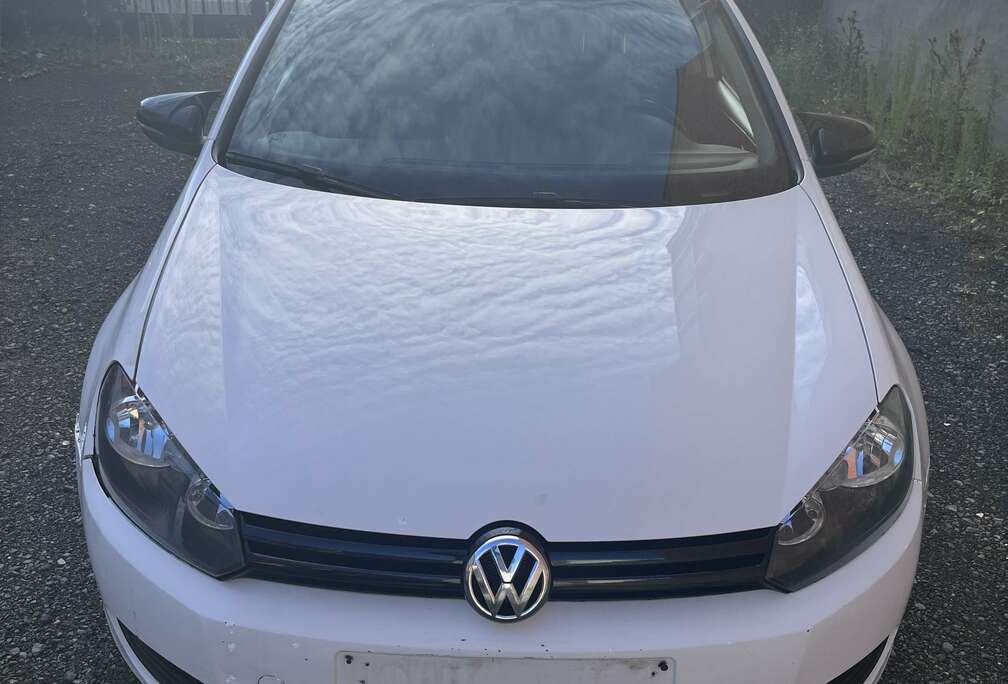 Volkswagen 1.4 Benzine