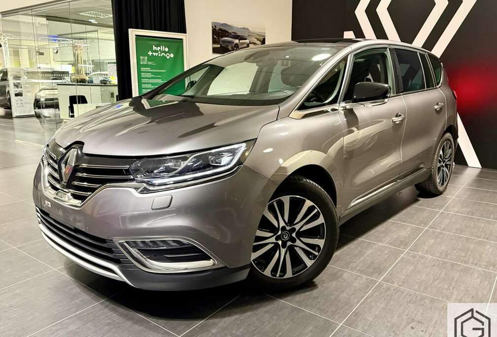 Renault Initiale Paris TCe 225 EDC *Garantie