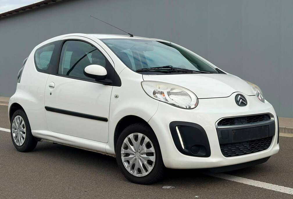 Citroen Citroën C1 1.0i * 108.000km * Superbe état * 0492/43.69.59
