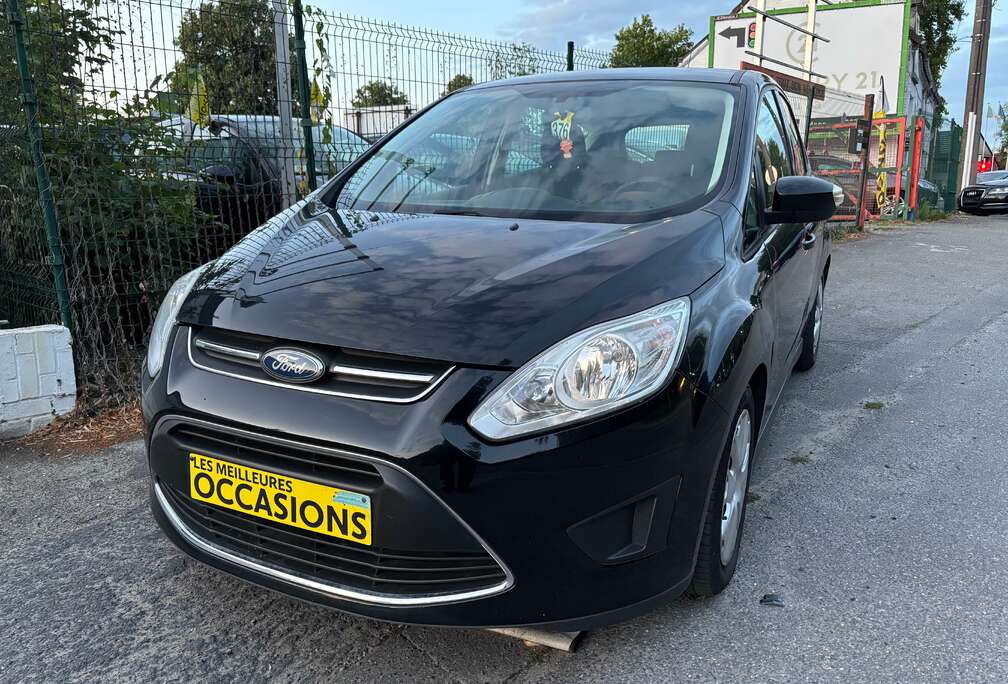 Ford C-Max 1.0 EcoBoost GARANTIE 12 MOIS