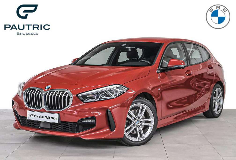 BMW d - 2ans/jaar garantie