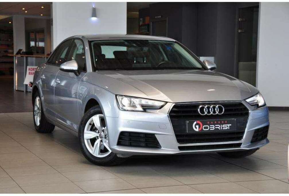 Audi Gps-Leder-Led-Digital Cockpit-1 owner !