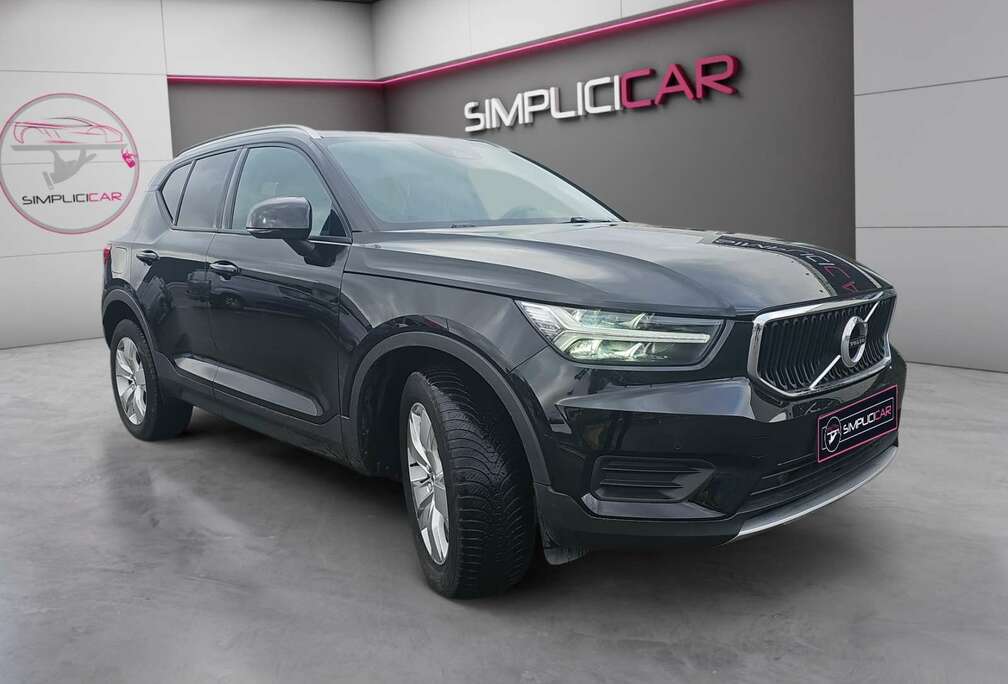 Volvo XC40 1.5 T3 Momentum Pro Geartronic