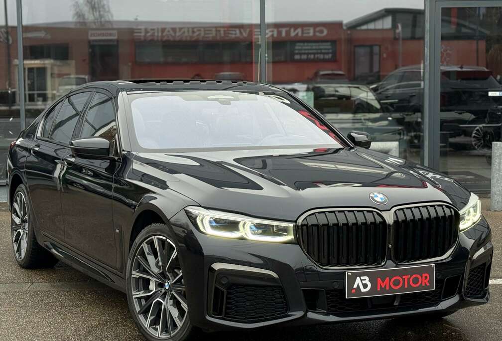 BMW eAS PHEV PACK M ACC CAM 360 SOFCLOSE KEYLESS