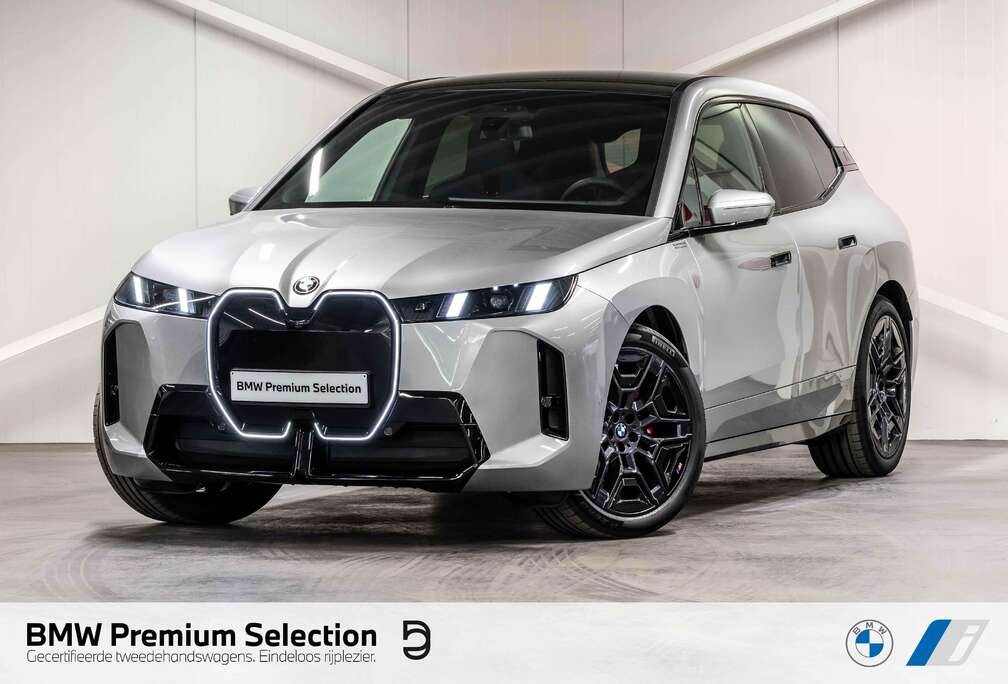 BMW xDrive45 M Sport PRO  DRIVE PRO PARK PRO