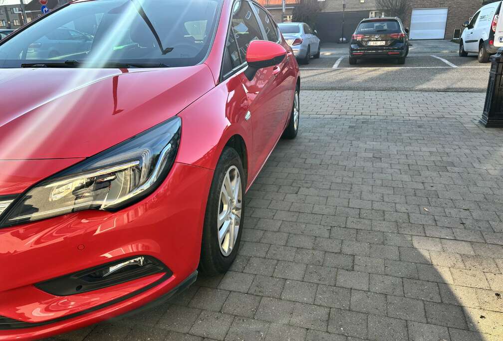 Opel 1.0 Turbo Start/Stop Business