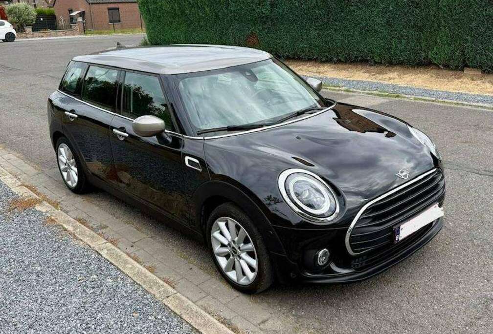 MINI Mini Clubman 1.5A Cooper OPF (EU6AP)