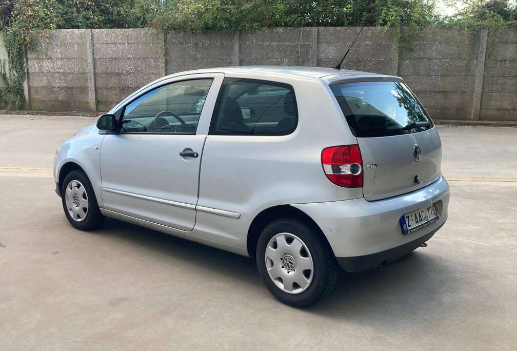Volkswagen 1.2 benzine 2010 met 102000km*KETTINGMOTOR*airco*LEZ OK*garantie*perfect*