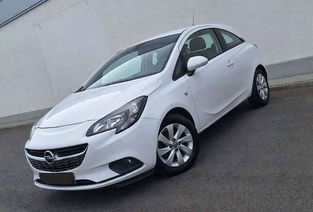Opel 1.2i Airco Carplay Euro6✅️