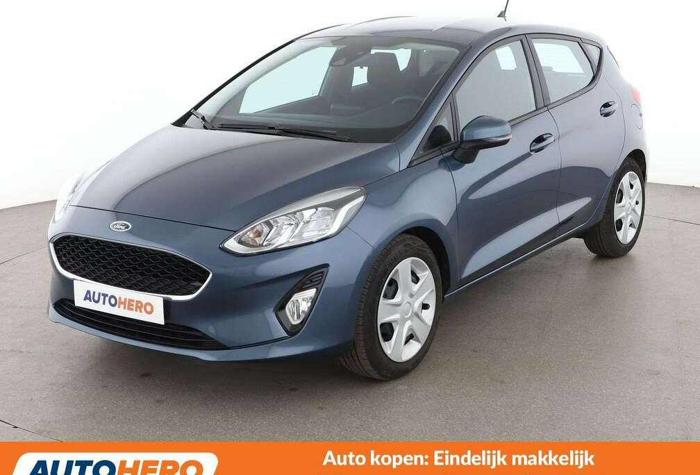 Ford 1.0 EcoBoost Cool&Connect