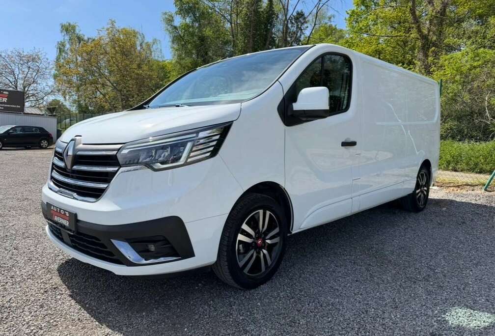 Renault 2.0//L2//150 Pk//Automaat//RED Edition//€21990 Ex Btw