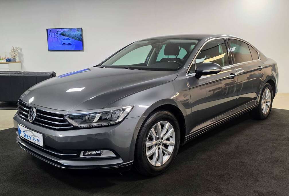 Volkswagen 1.4 TSI DSG Automaat/1ste eigen./VW service