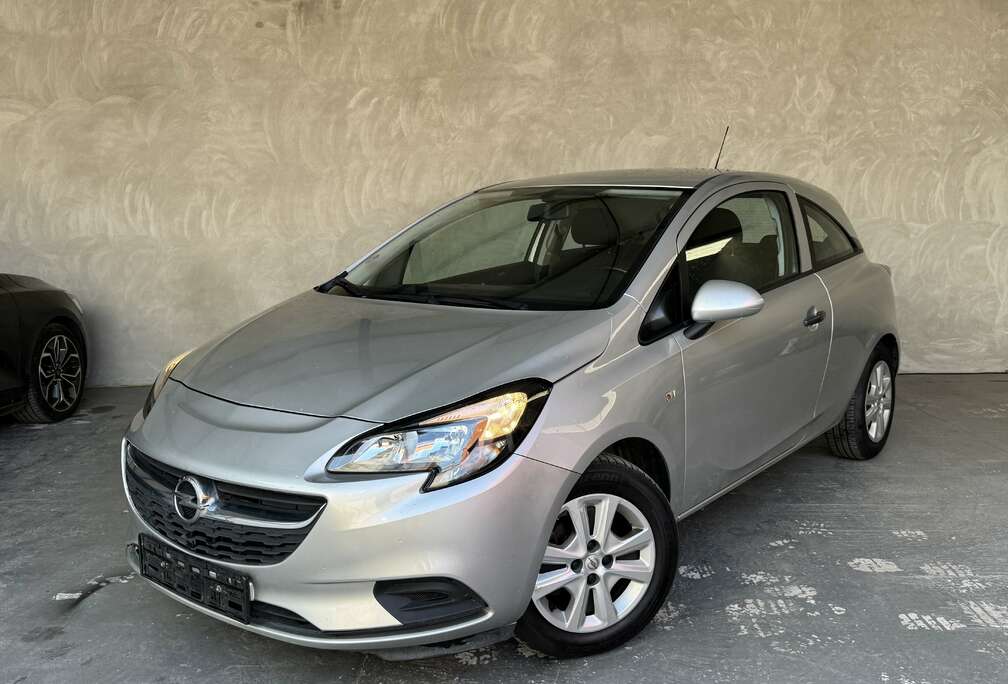 Opel 75.000 KM  2018 /* A SAISIR  ESSENCE EURO 6