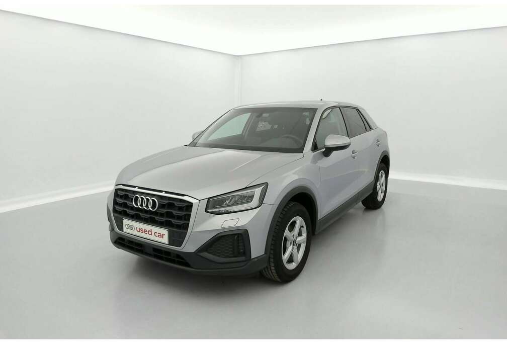 Audi Business Edition Attraction 35TFSI 110KW(150CV) S tronic * My Way Selection *