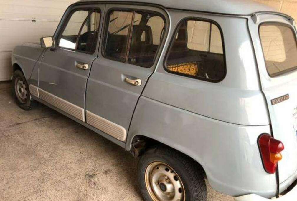 Renault