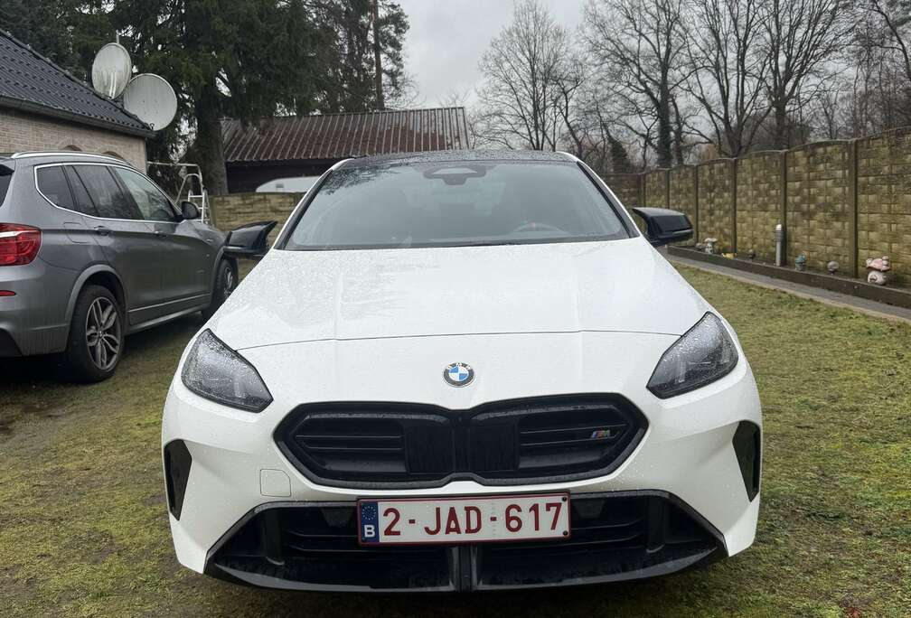BMW Gran Coupé M235iXAS OPF