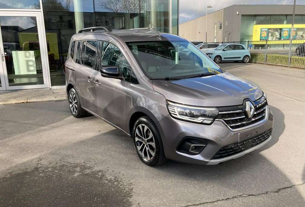 Renault TCe Techno 130