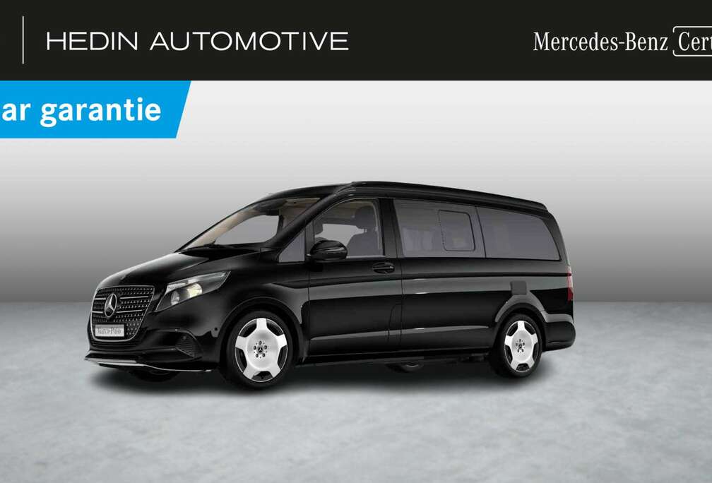 Mercedes-Benz 220D L2 9G-TRONIC Avantgarde | Trekhaak | Verwarmd