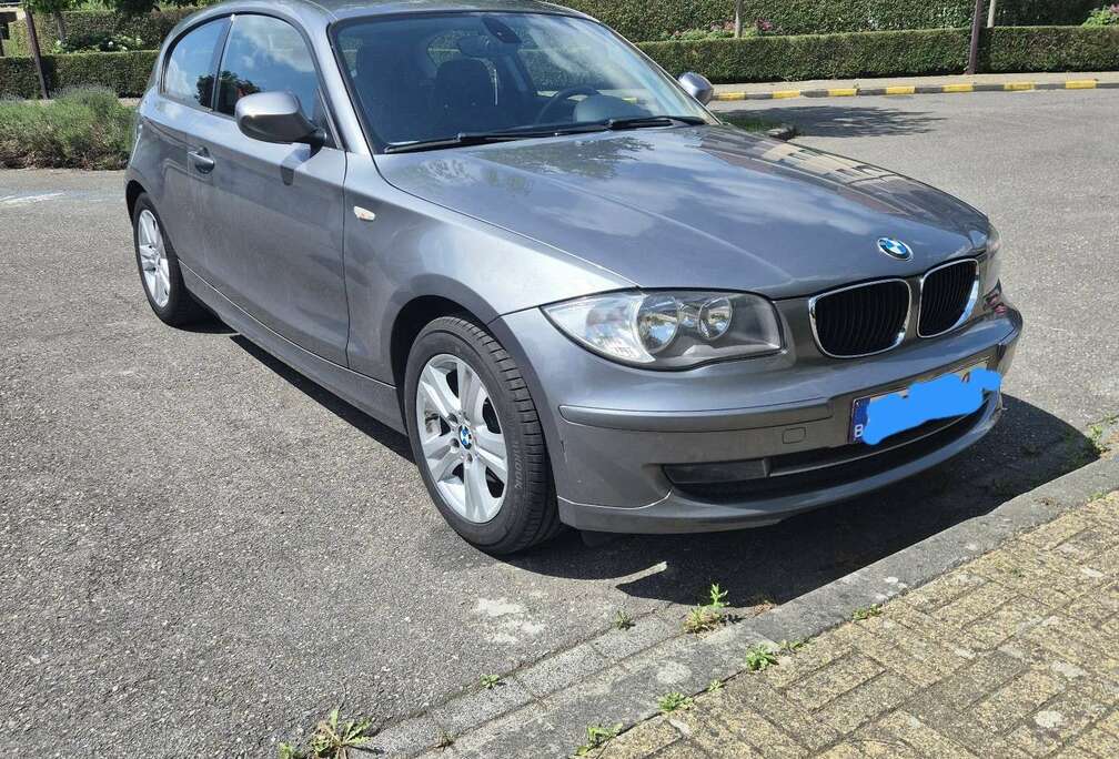 BMW 116i