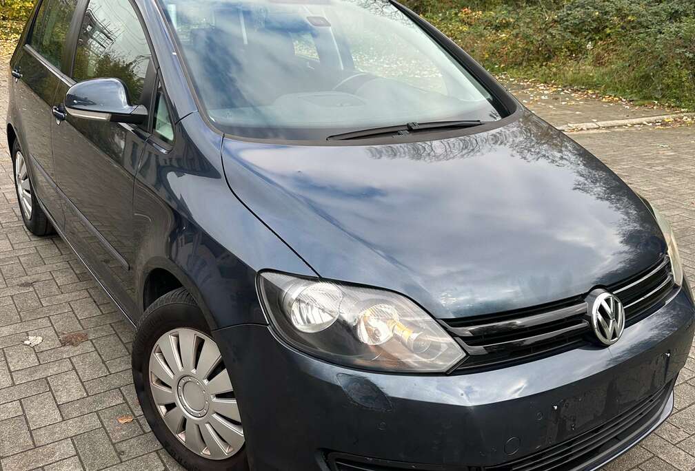 Volkswagen 1.4 TSI Highline