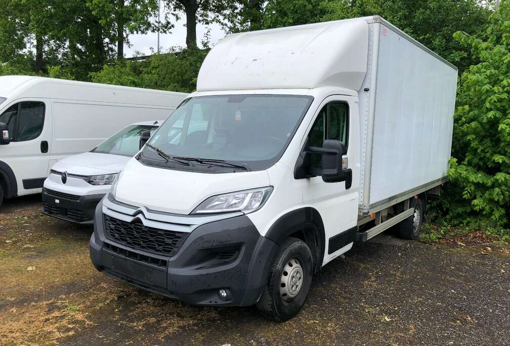 Citroen ALU-KAST
