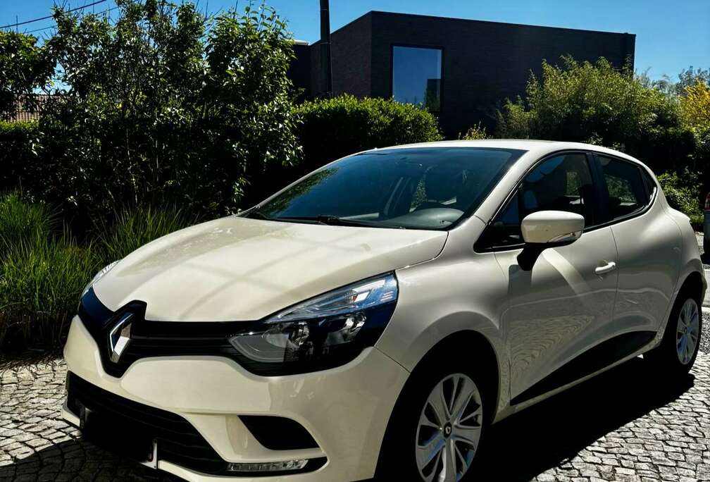 Renault 1.2i Life