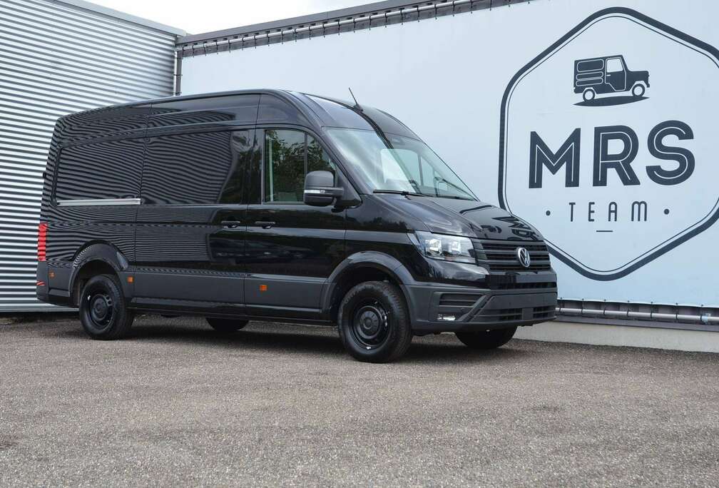 Volkswagen - L3H3- DSG- RWD- 3.5T sleep- 39990+BTW