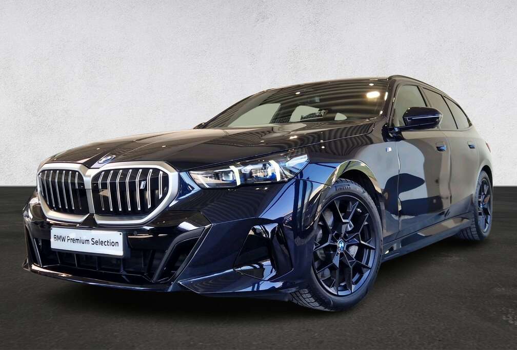 BMW M-Sport