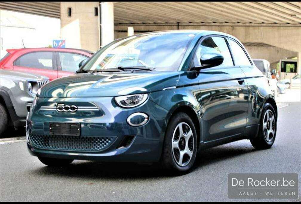 Fiat Passion
