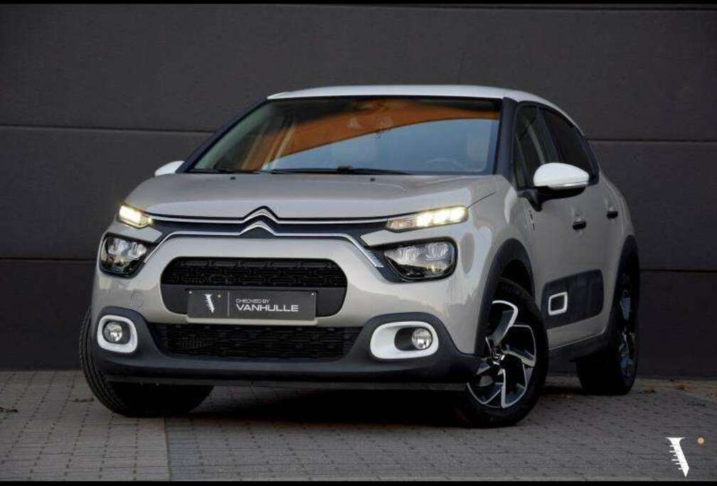 Citroen NAVI  CARPLAY  CAMERA