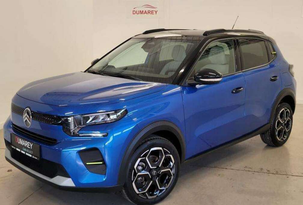 Citroen 12 Turbo  MAX