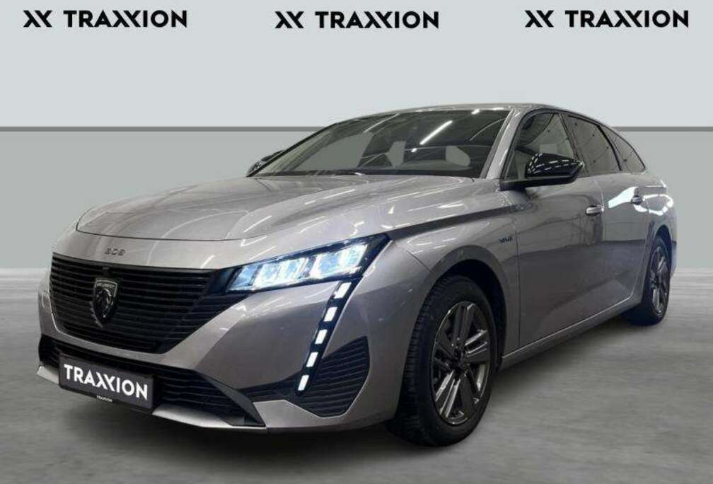 Peugeot Style *MILD HYBRID*