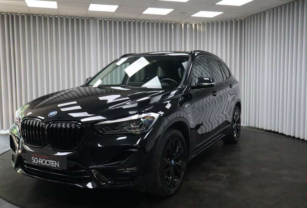 BMW XDrive 25E