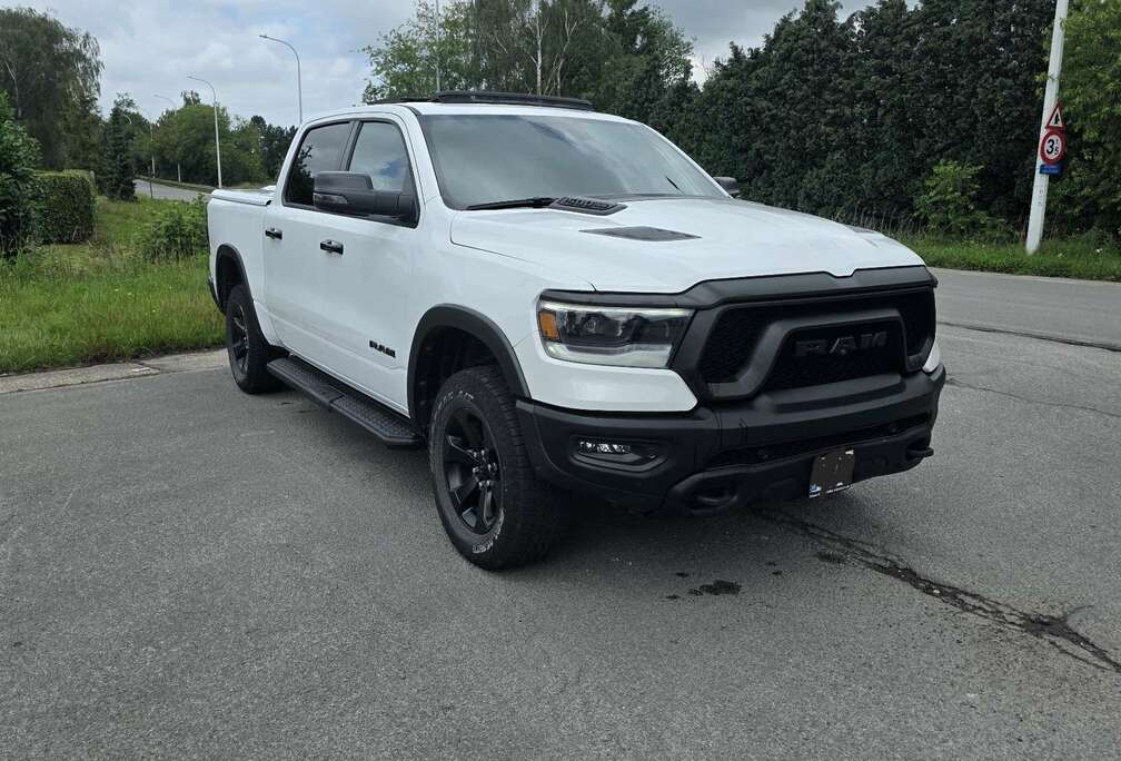 Dodge