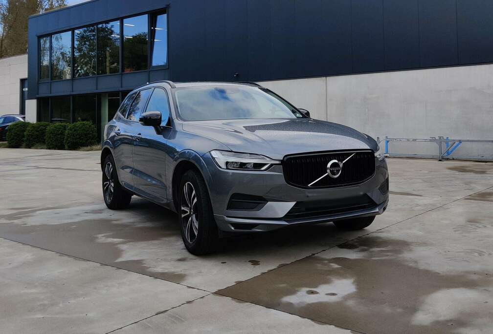 Volvo 2.0+D4+AWD+Momentum+Geartronic+AdBlue