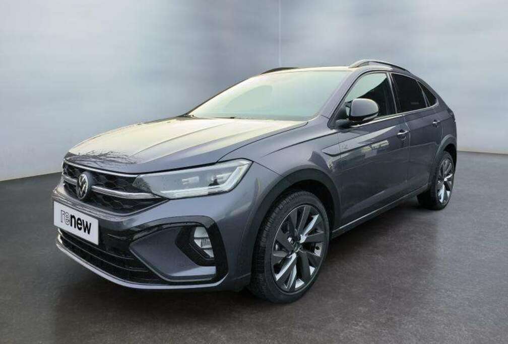 Volkswagen 1.0 TSI R-Line OPF DSG 115