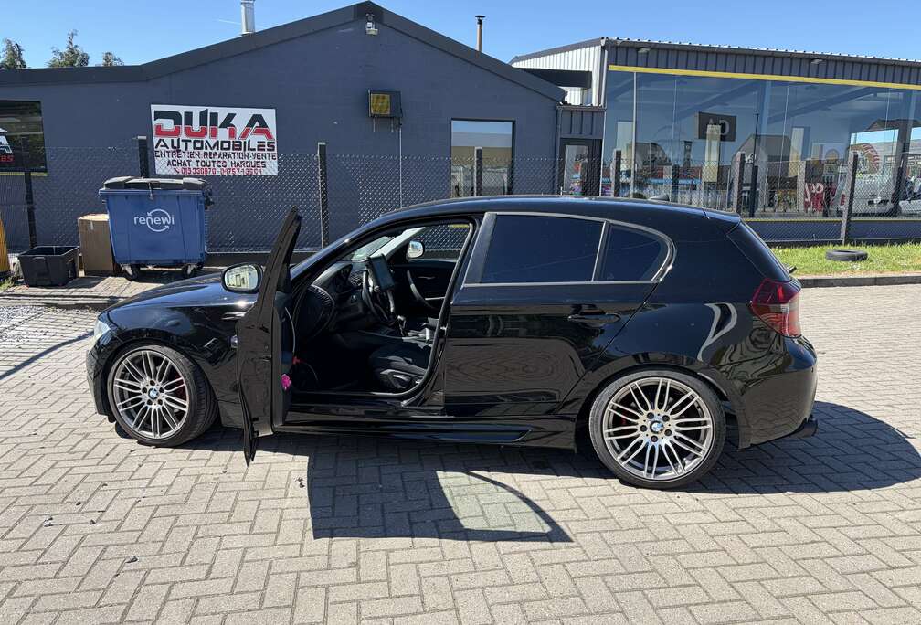 BMW 116i