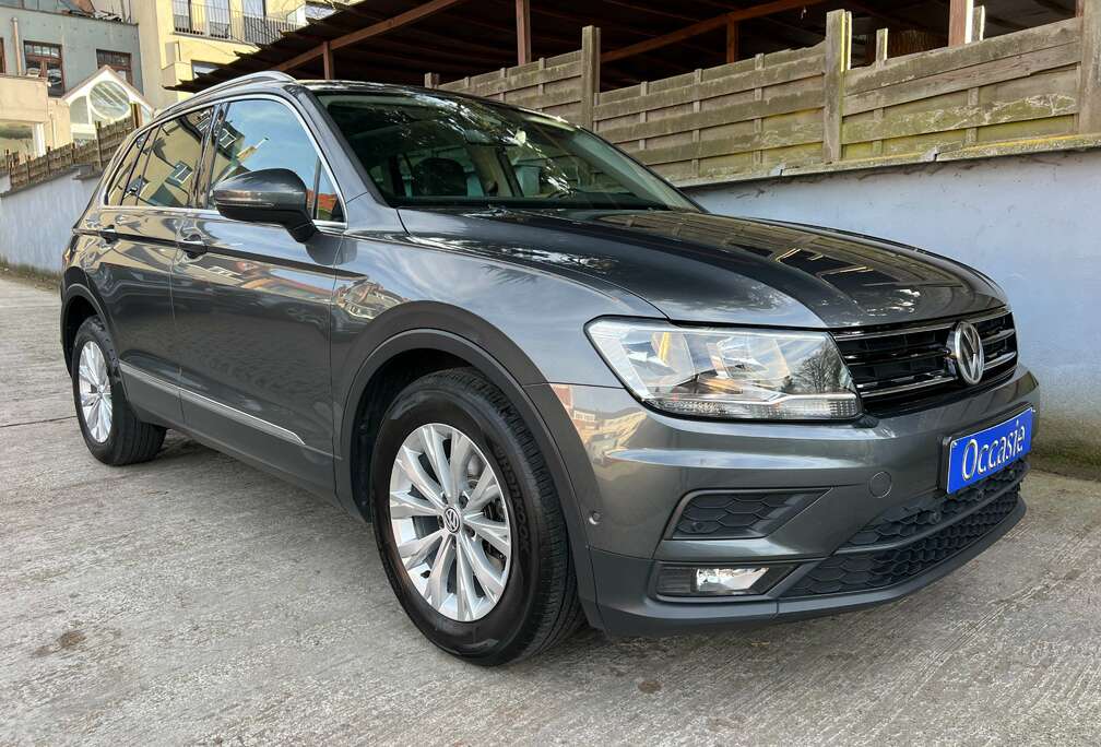 Volkswagen 1.4 TSI 125cv 6vit Comfortline BMT