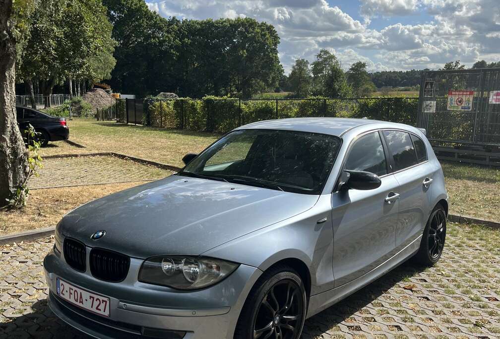 BMW 116i