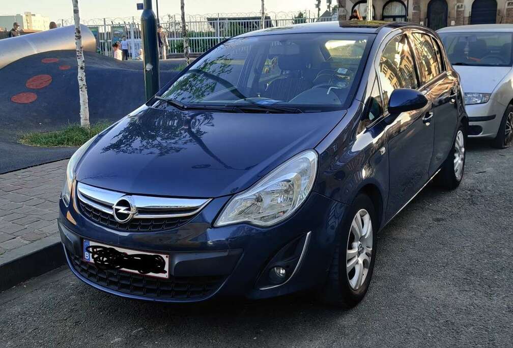 Opel