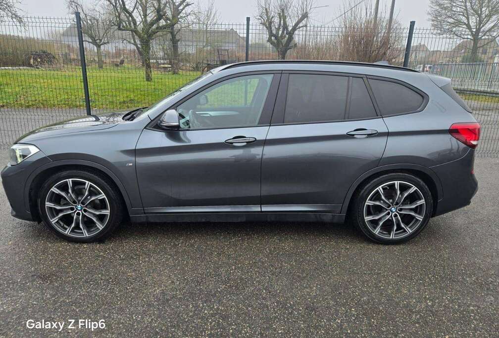 BMW 1.5 d* PANO * SPORT M * CLIM * GPS *