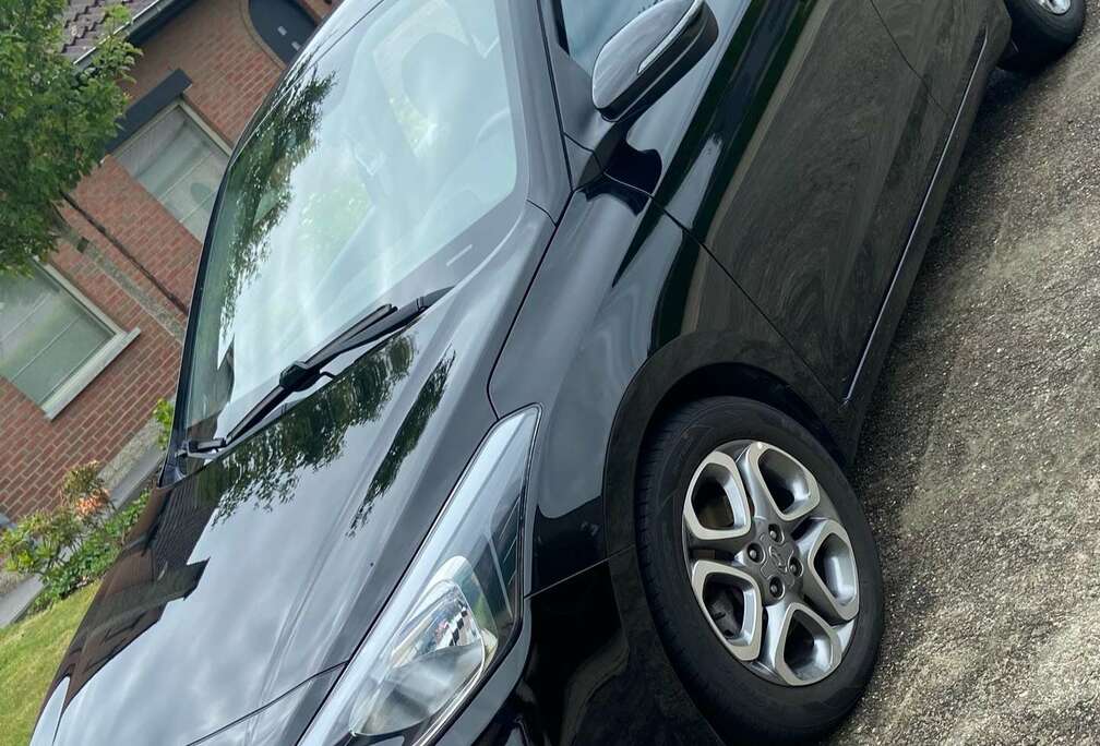 Hyundai i20 Twist Techno Pack