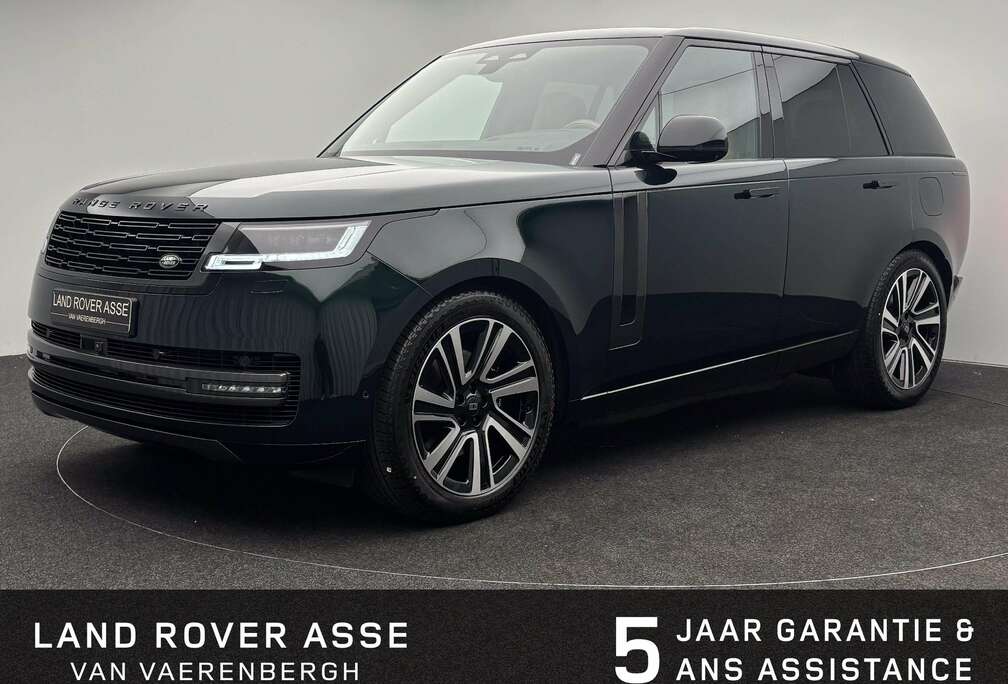Land Rover SWB P460e HSE AWD Auto. 27MY