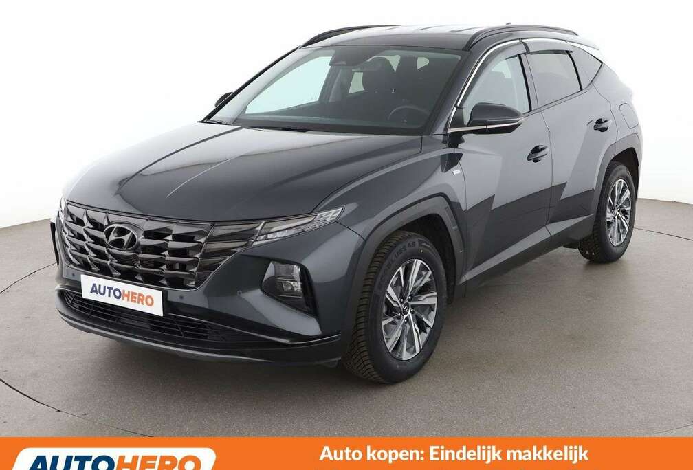 Hyundai 1.6 Maxx Safe 2WD