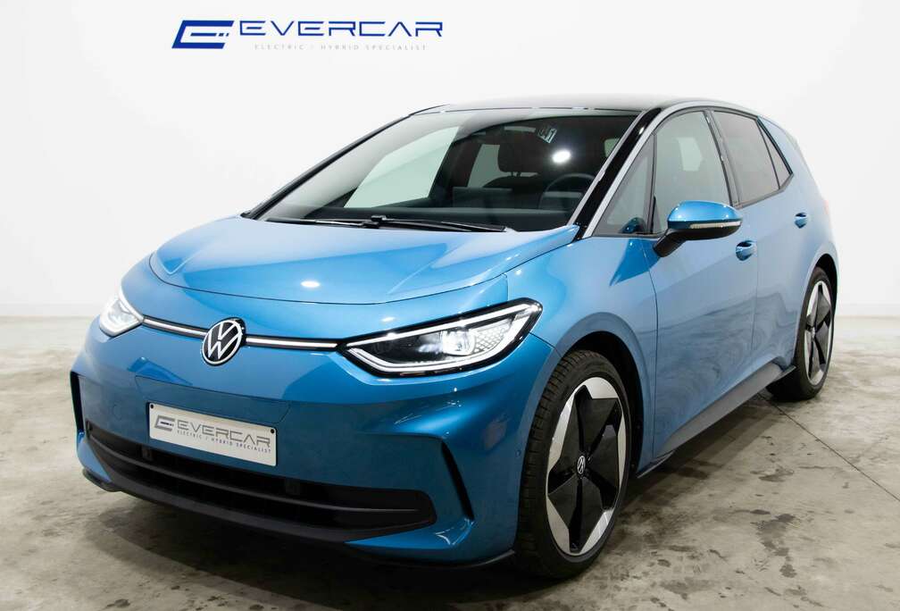 Volkswagen PRO S BUSINESS LCI ***HEAT PUMP*CAMERA*MATRIX***