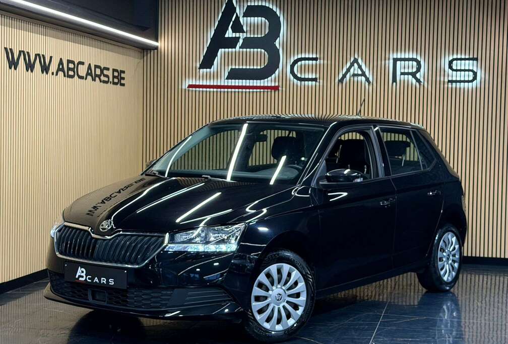 Skoda 1.2i * 1ER PROPRIÉTAIRE * GARANTIE 12 MOIS *