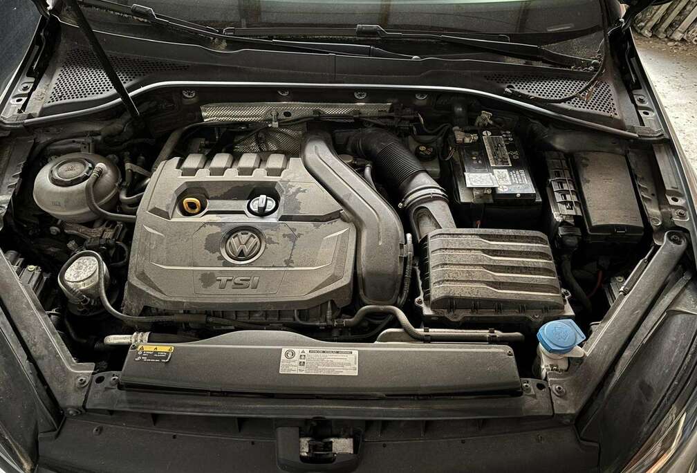 Volkswagen 1.5 TSI ACT BM Comfortline OPF (EU6.2)